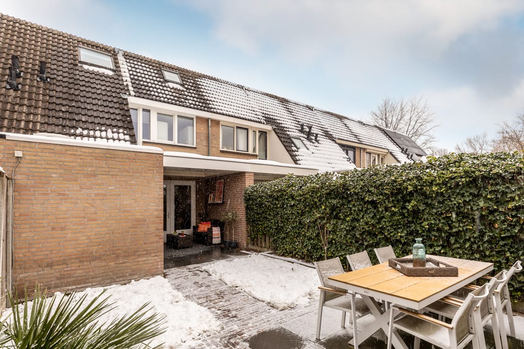 Photo 43 of het Bovenwiel 15