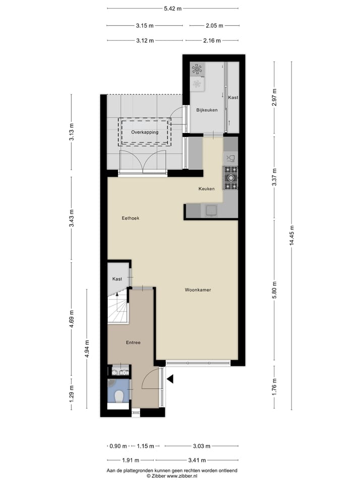 Foto 46 van het Bovenwiel 15