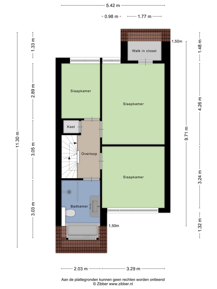 Foto 47 van het Bovenwiel 15