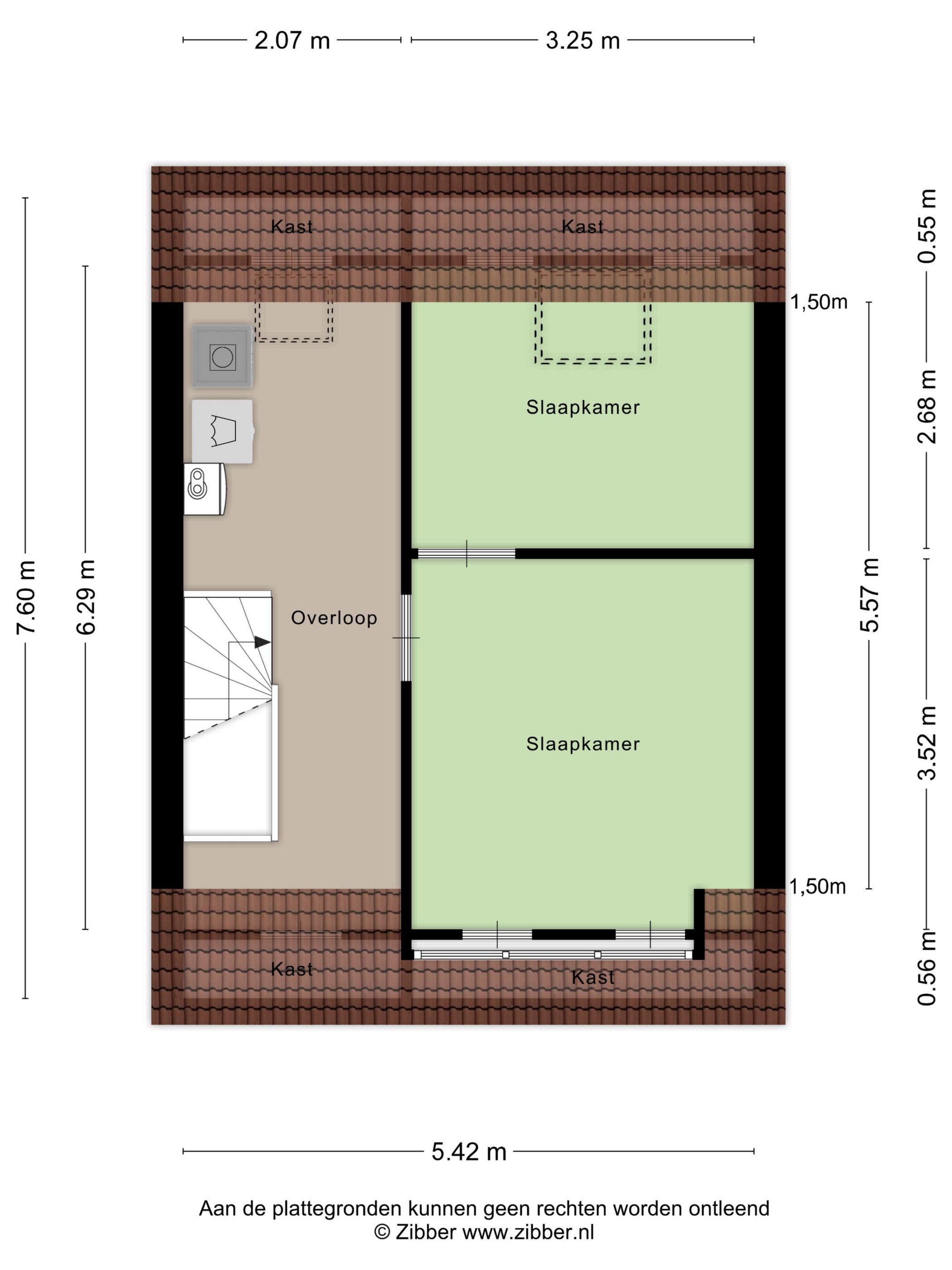 Photo 48 of het Bovenwiel 15