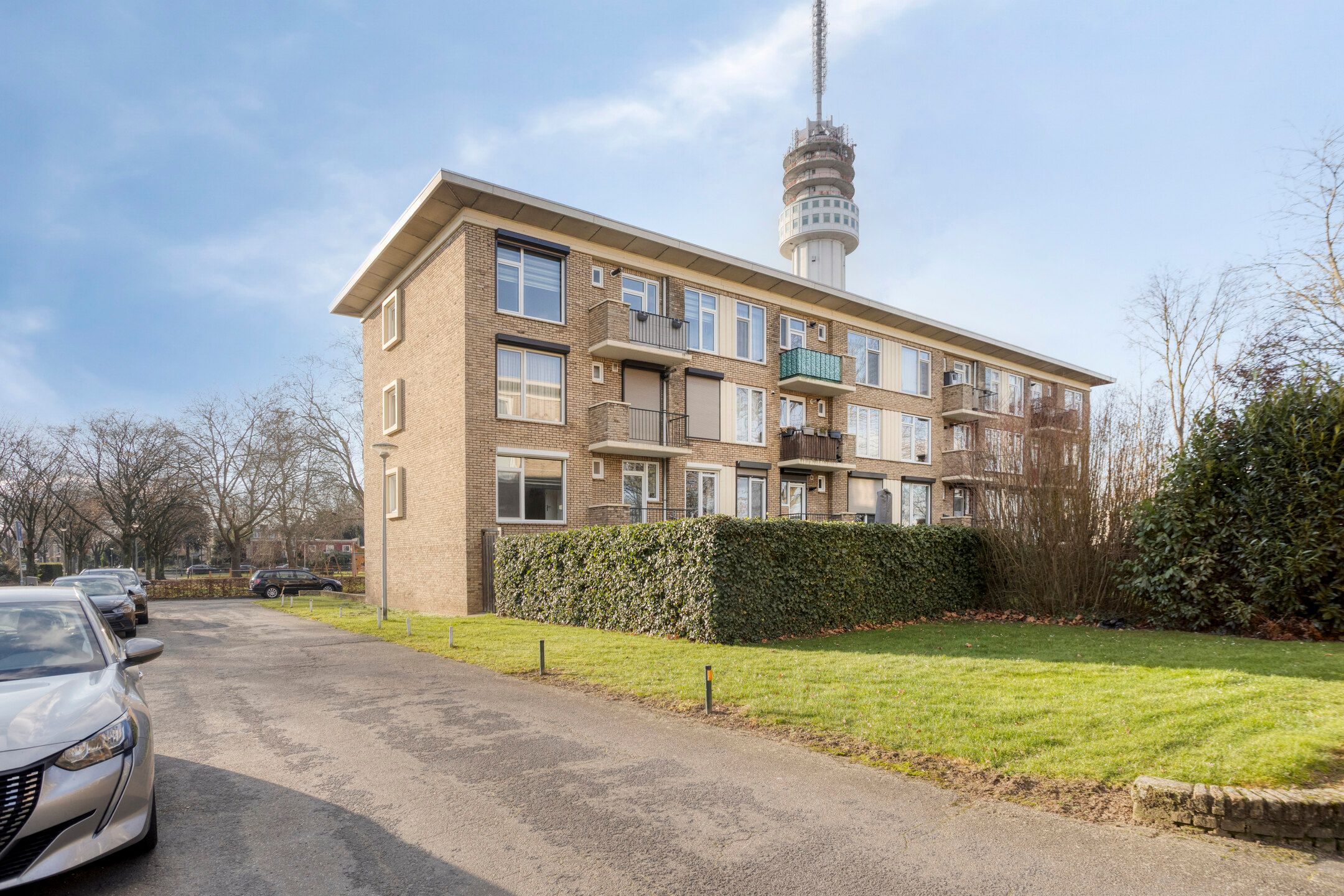 Buying a house in The Netherlands., Hambeek 68