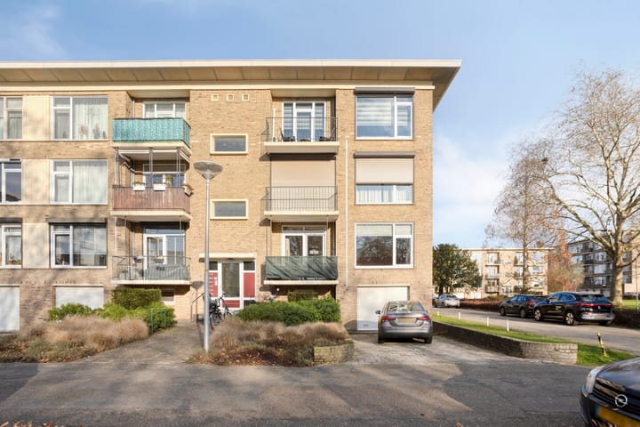 Foto 5 van Hambeek 68