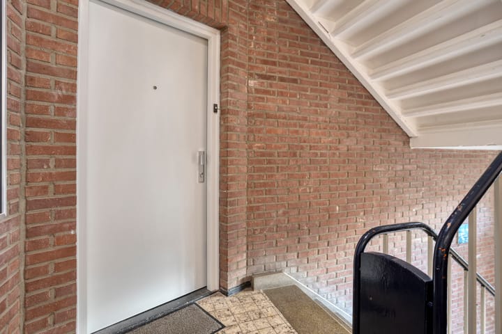 Foto 7 van Hambeek 68