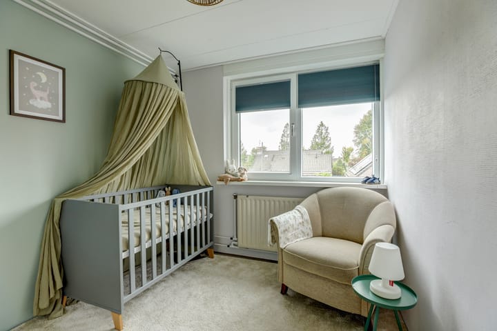 Photo 23 of Molefinne 25