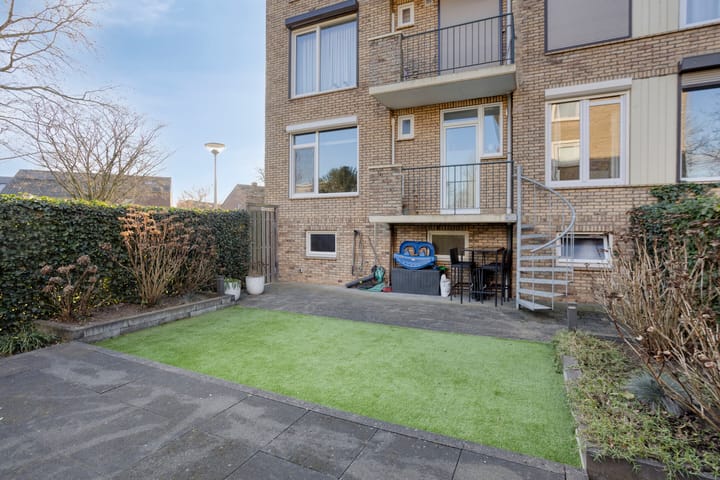 Foto 36 van Hambeek 68