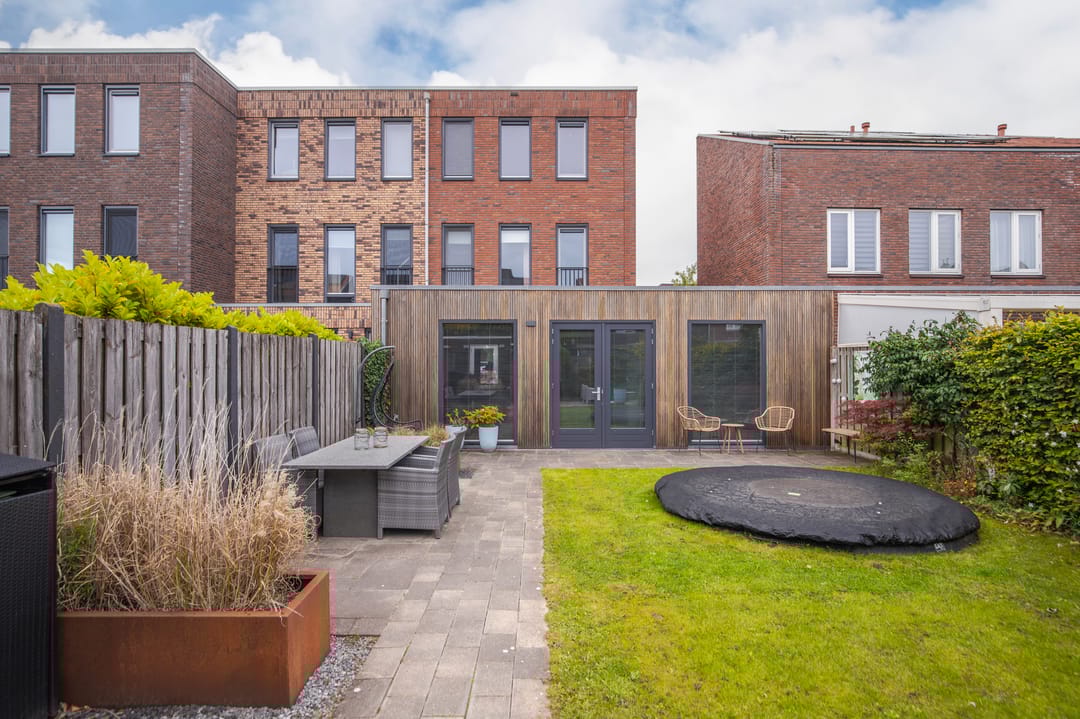 Photo 1 of Burgerwaard 63