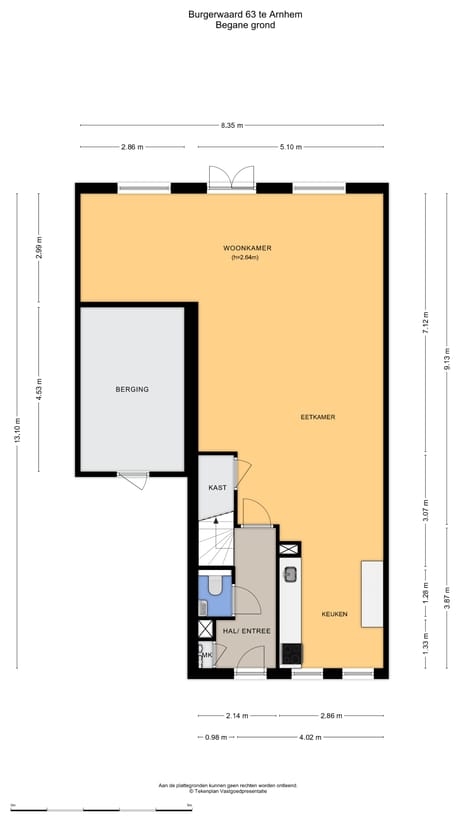 Burgerwaard 63 tertiary image