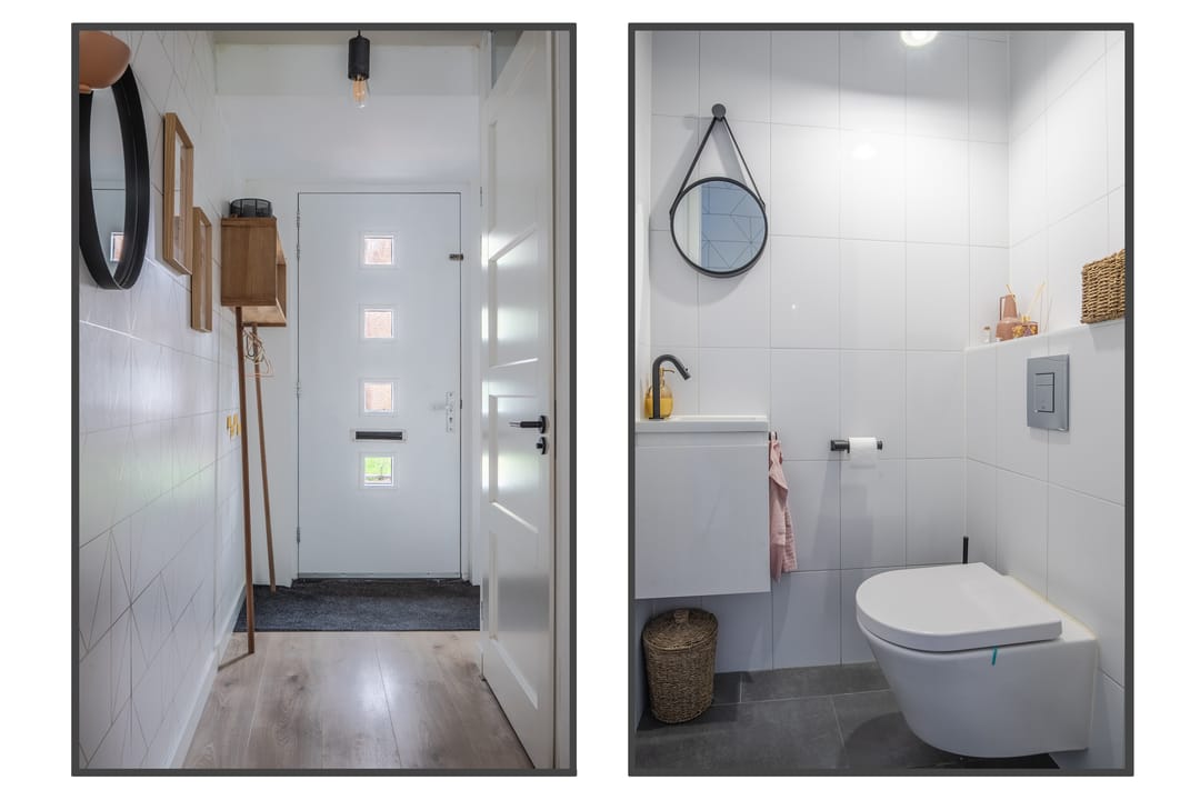 Photo 8 of Burgerwaard 63