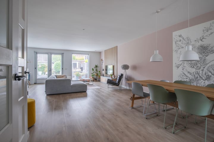 Foto 9 van Burgerwaard 63