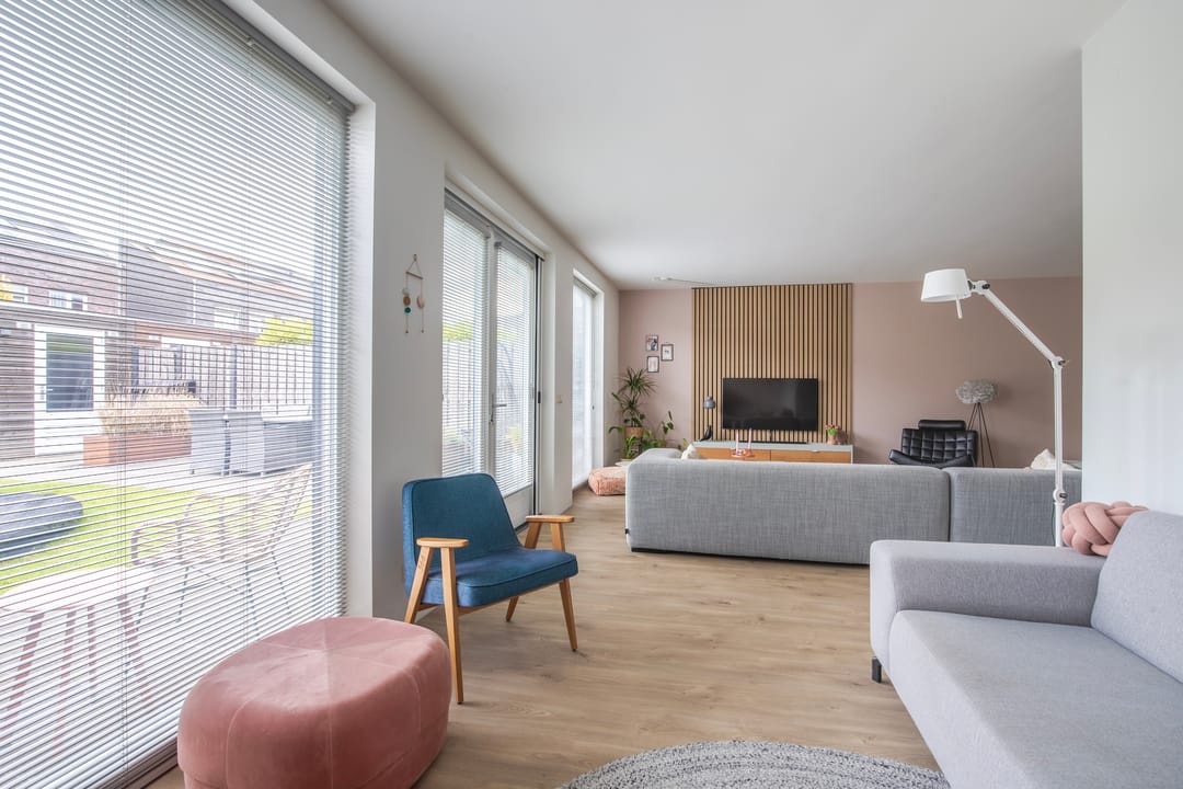 Photo 13 of Burgerwaard 63