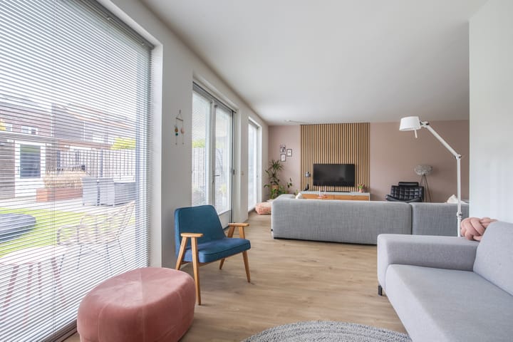 Foto 13 van Burgerwaard 63