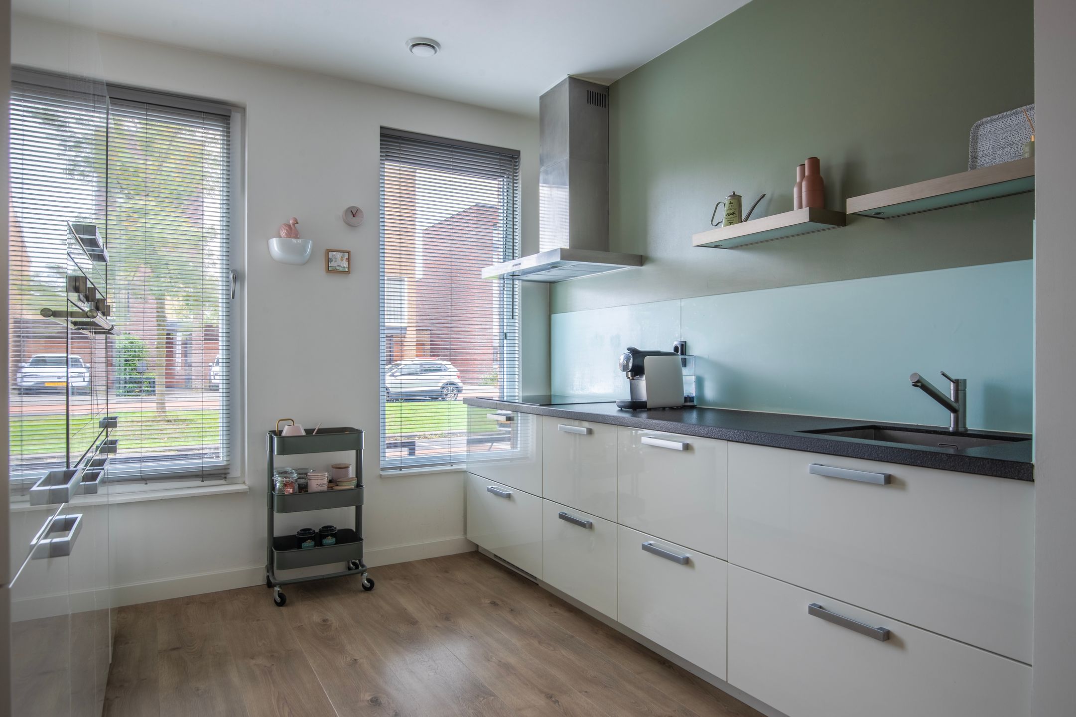 Photo 15 of Burgerwaard 63