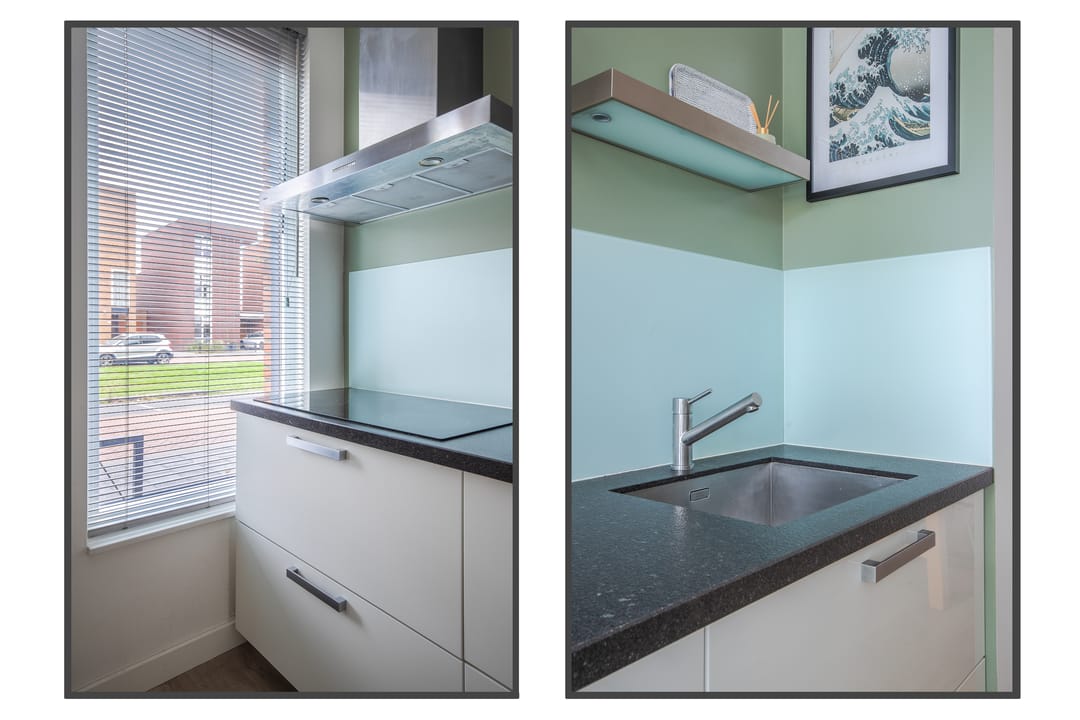 Photo 16 of Burgerwaard 63