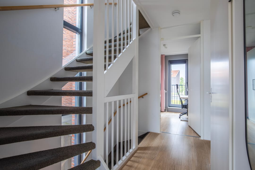 Photo 17 of Burgerwaard 63