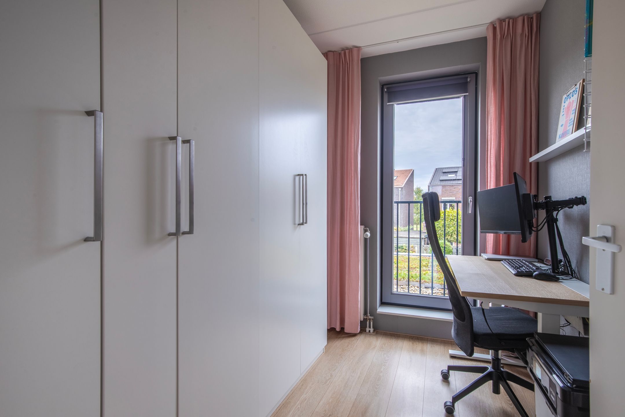 Photo 21 of Burgerwaard 63