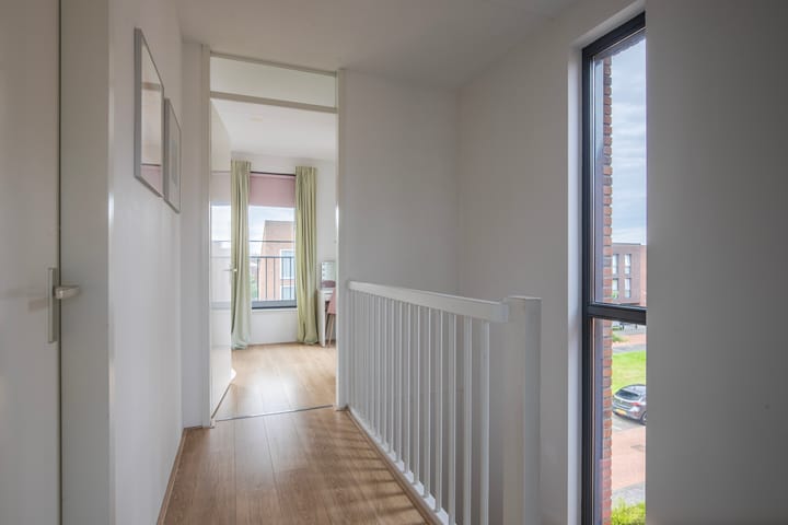 Foto 25 van Burgerwaard 63