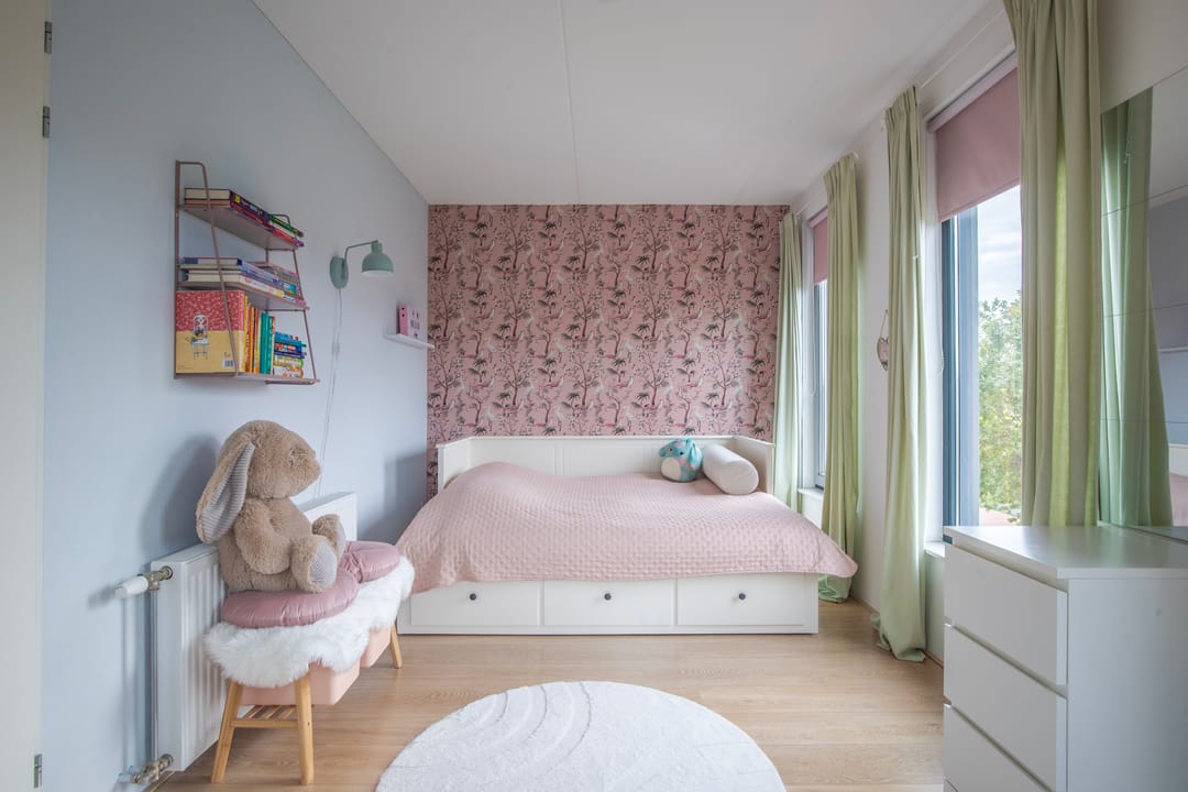 Photo 26 of Burgerwaard 63