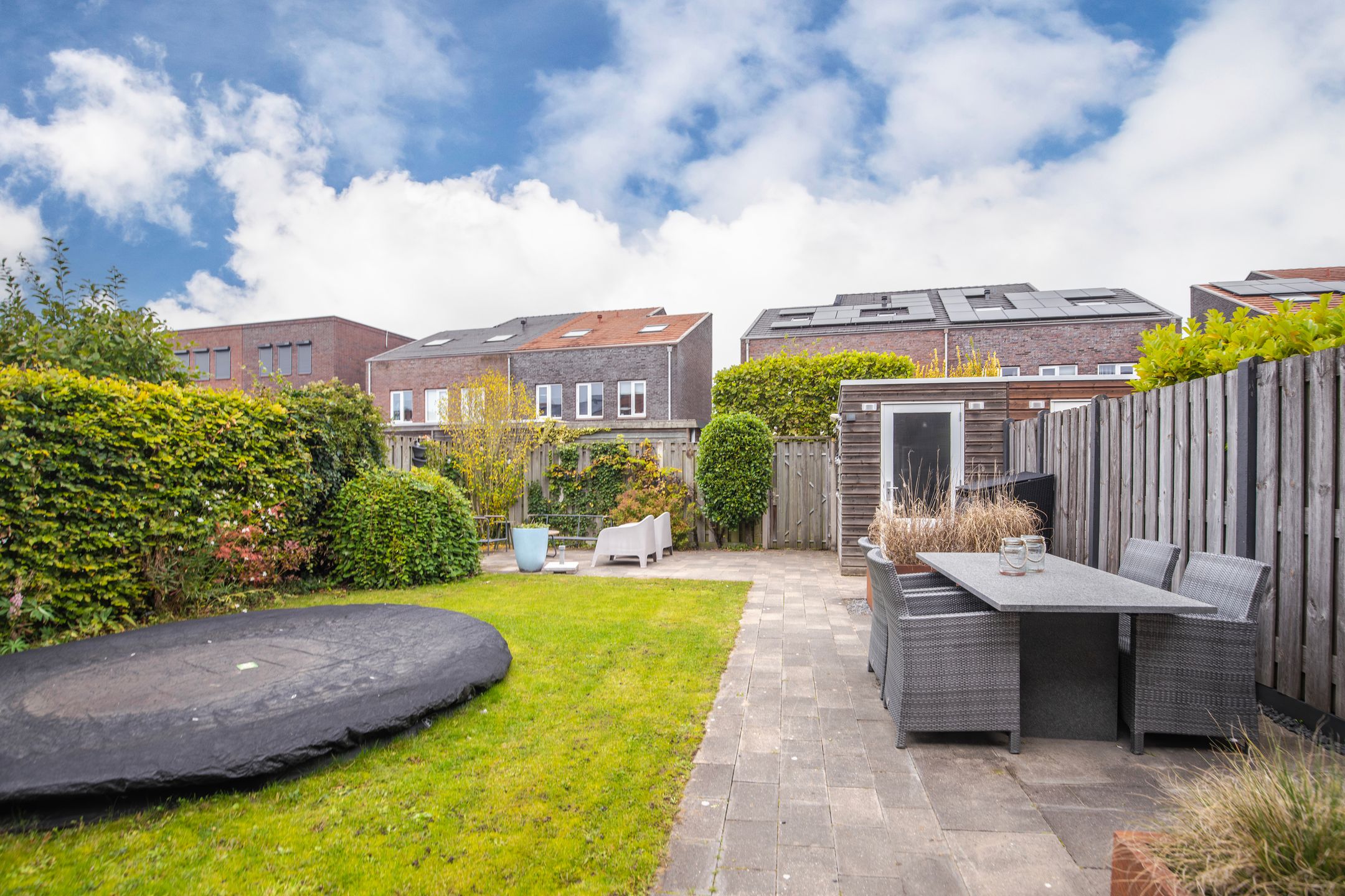 Photo 33 of Burgerwaard 63