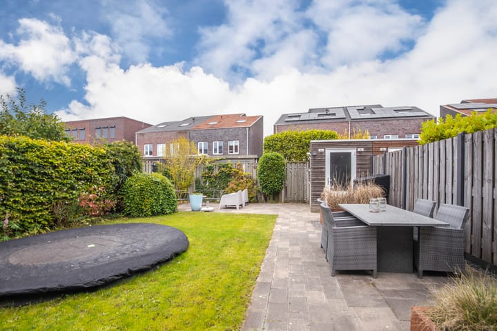 Foto 33 van Burgerwaard 63