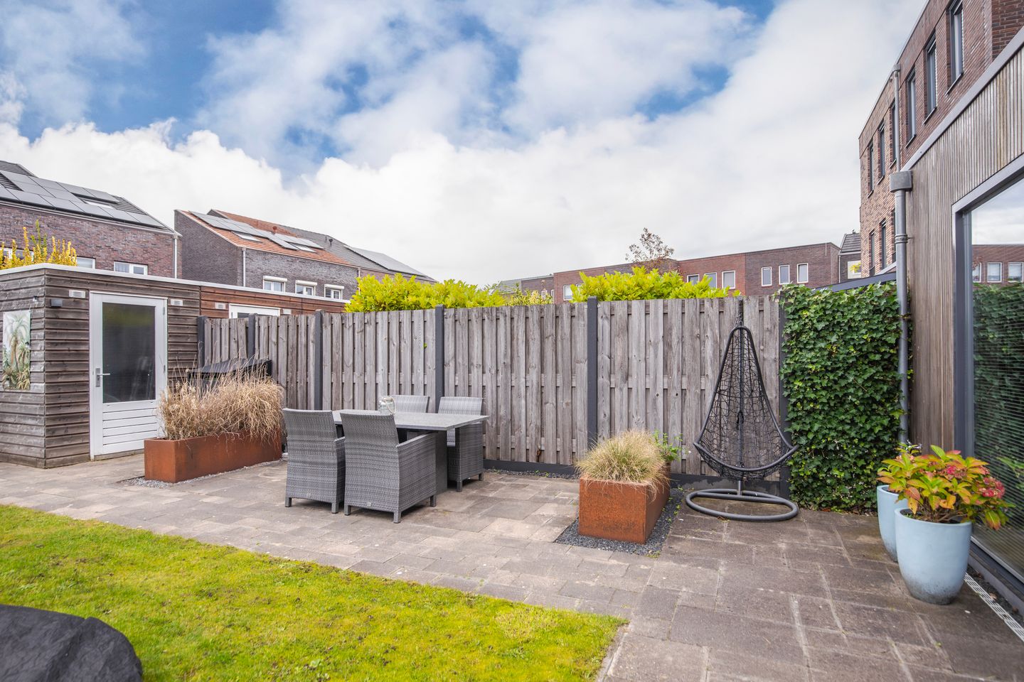 Photo 34 of Burgerwaard 63