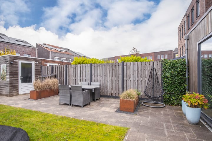 Foto 34 van Burgerwaard 63