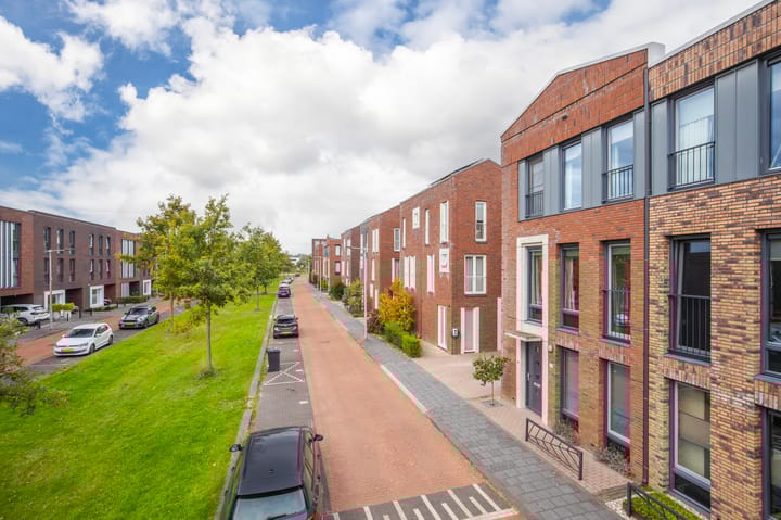 Foto 38 van Burgerwaard 63