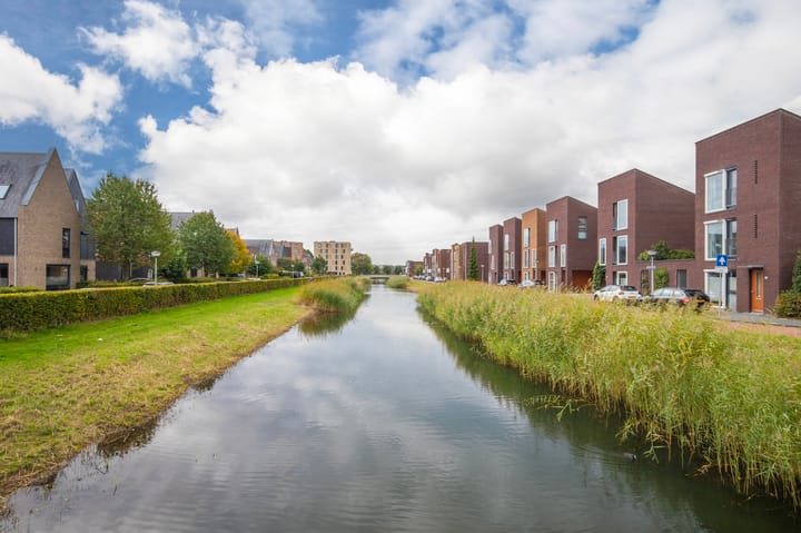 Foto 40 van Burgerwaard 63