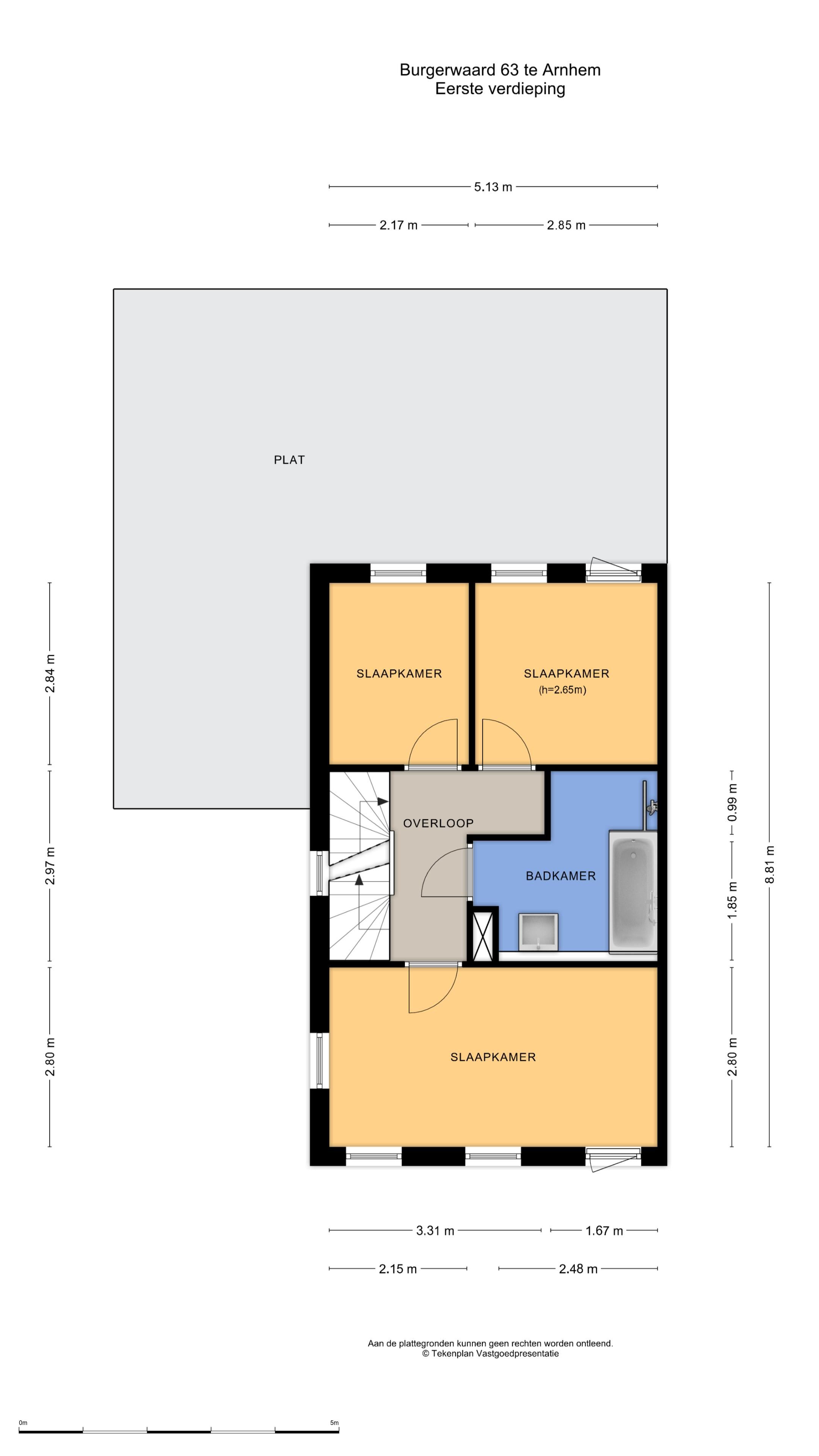 Photo 42 of Burgerwaard 63