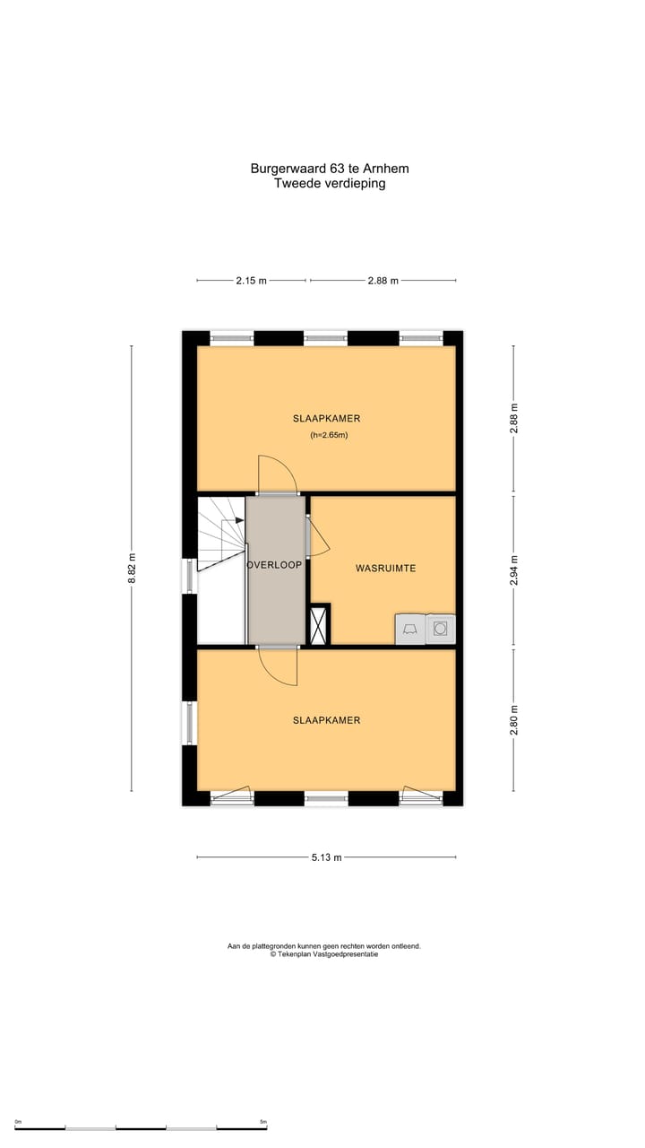 Foto 43 van Burgerwaard 63