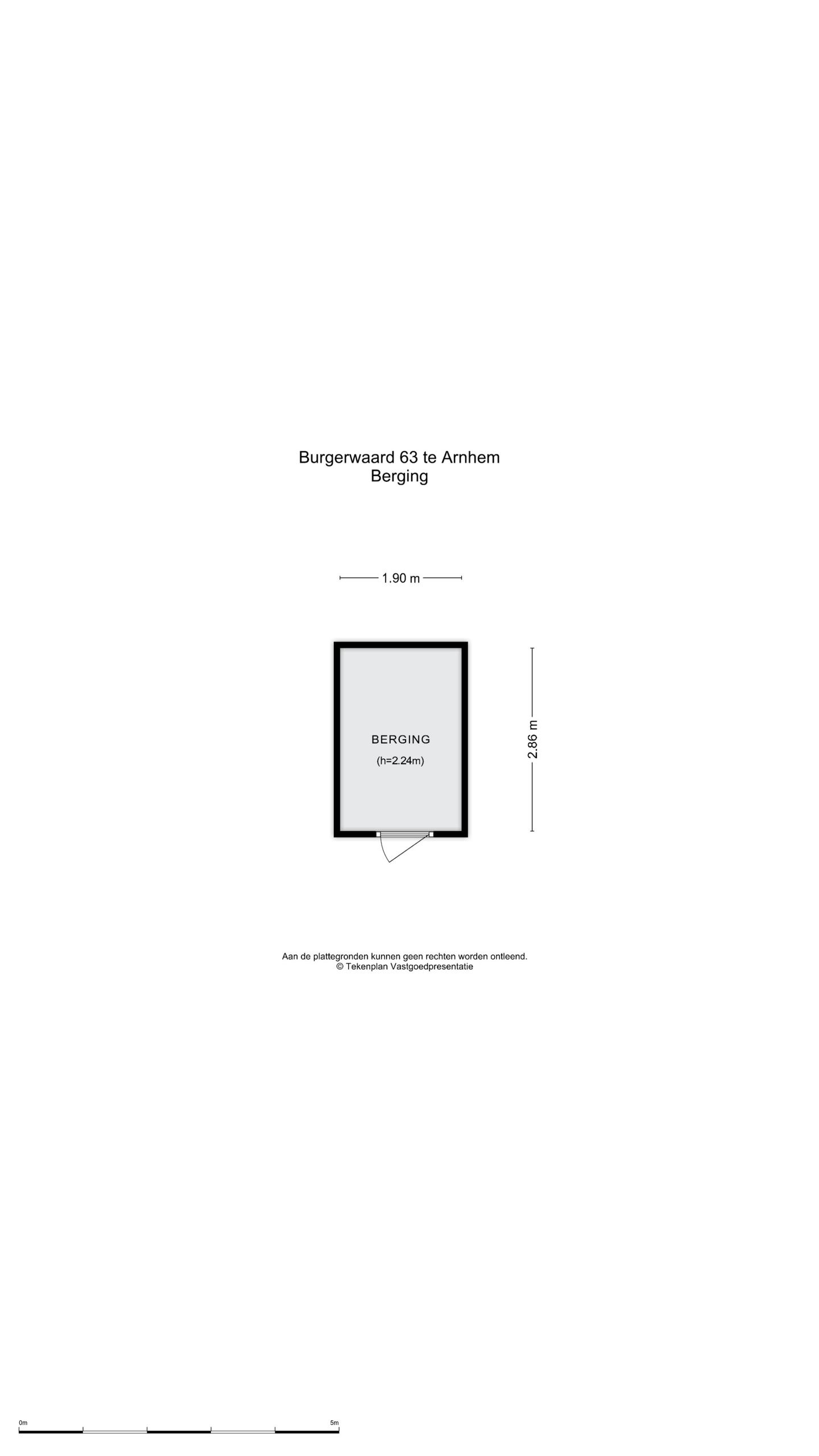 Photo 44 of Burgerwaard 63