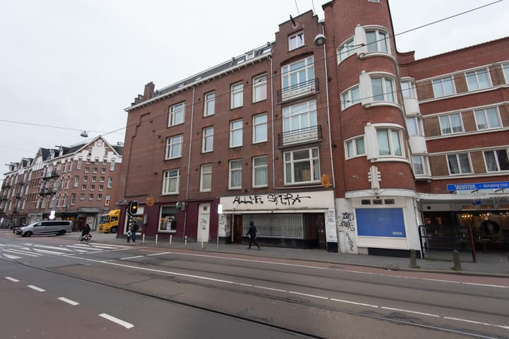 Jan Evertsenstraat 7-H
