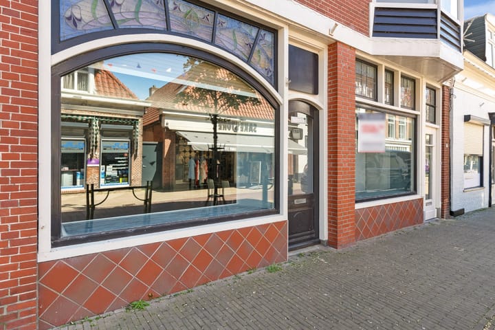 Foto 2 van Voorstraat 106