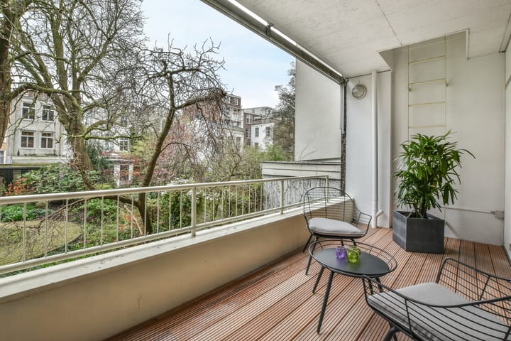 Foto 4 van Keizersgracht 590-C