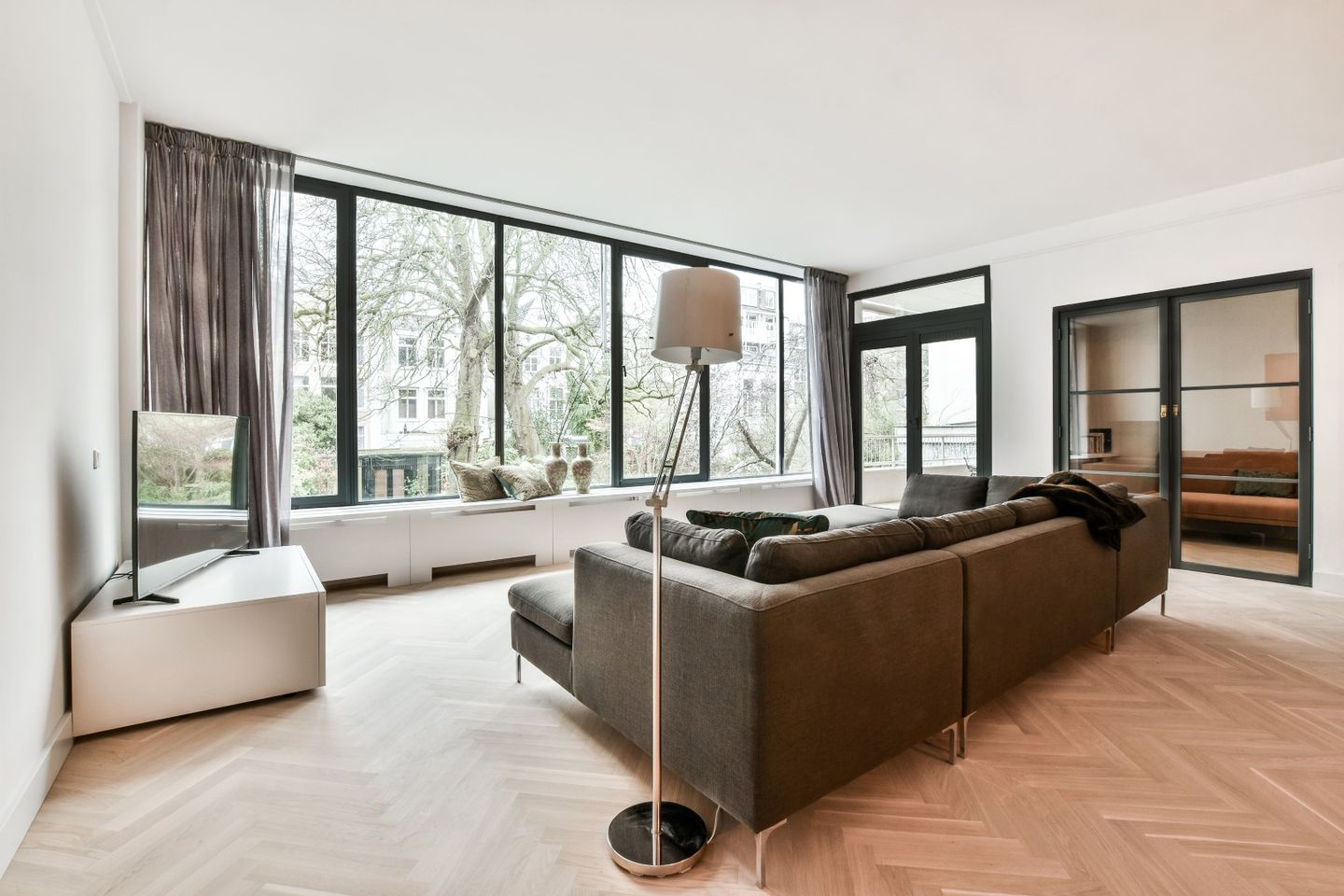 Foto 5 van Keizersgracht 590-C