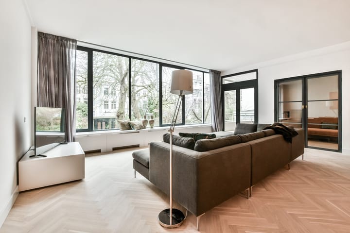 Foto 5 van Keizersgracht 590-C