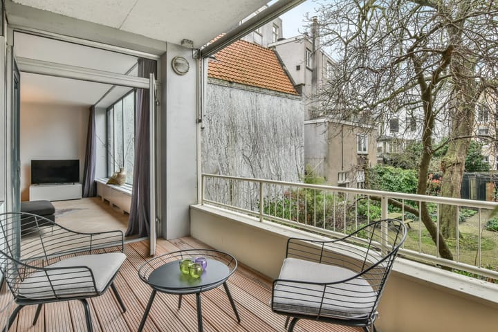 Foto 6 van Keizersgracht 590-C