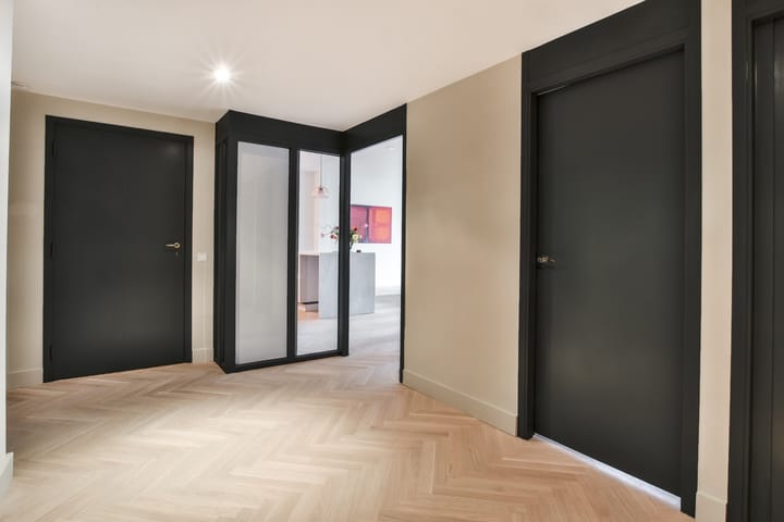 Foto 8 van Keizersgracht 590-C