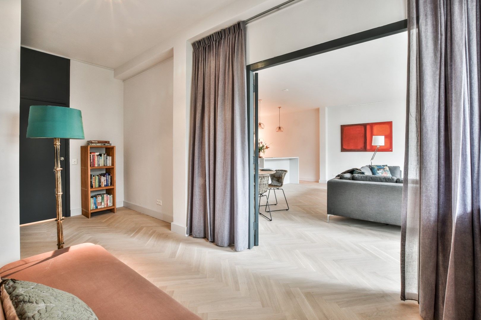 Foto 12 van Keizersgracht 590-C