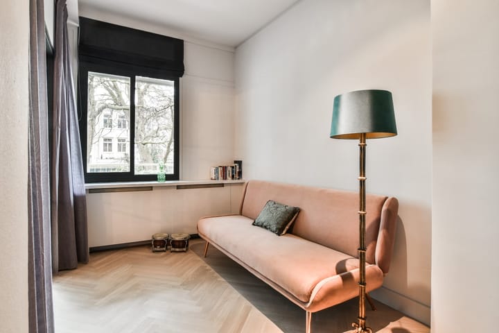 Foto 13 van Keizersgracht 590-C