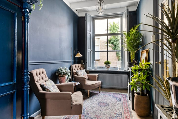 Foto 2 van Vrouwesteeg 35