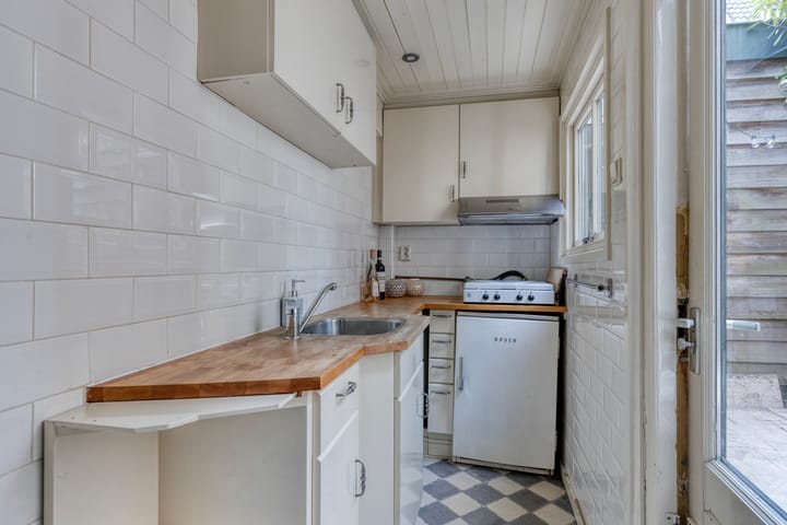 Foto 3 van Vrouwesteeg 35