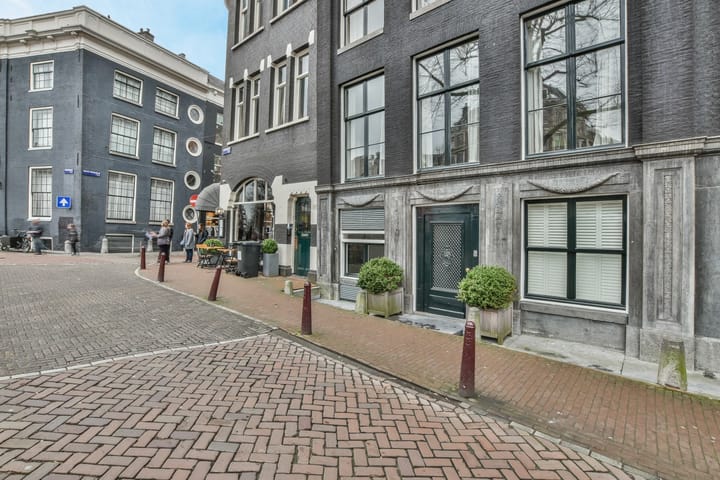 Foto 21 van Keizersgracht 590-C