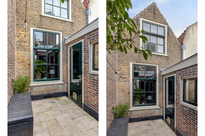 Foto 5 van Vrouwesteeg 35