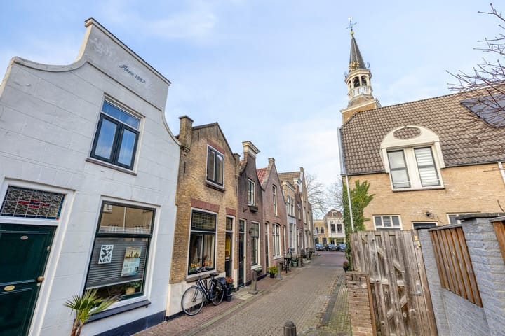 Foto 6 van Vrouwesteeg 35