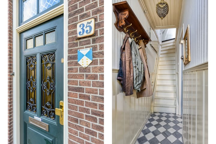 Foto 8 van Vrouwesteeg 35