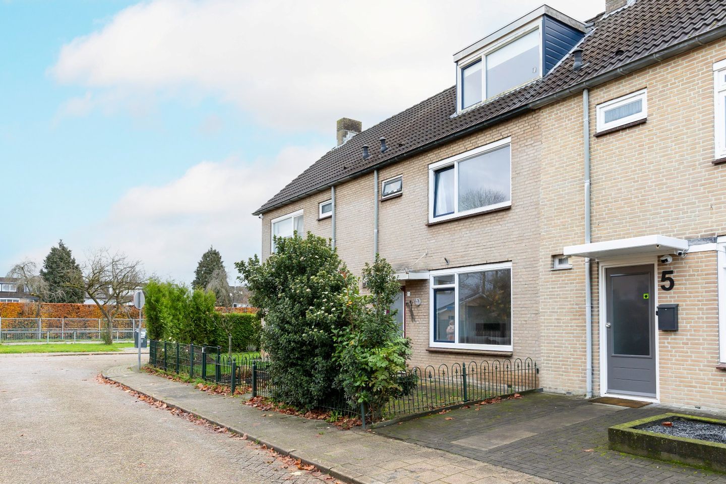 Foto 34 van Nicolaas Beetsstraat 3