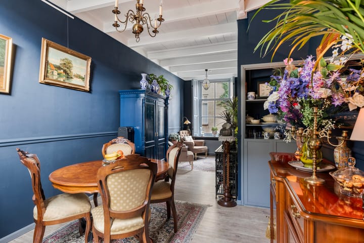 Foto 9 van Vrouwesteeg 35