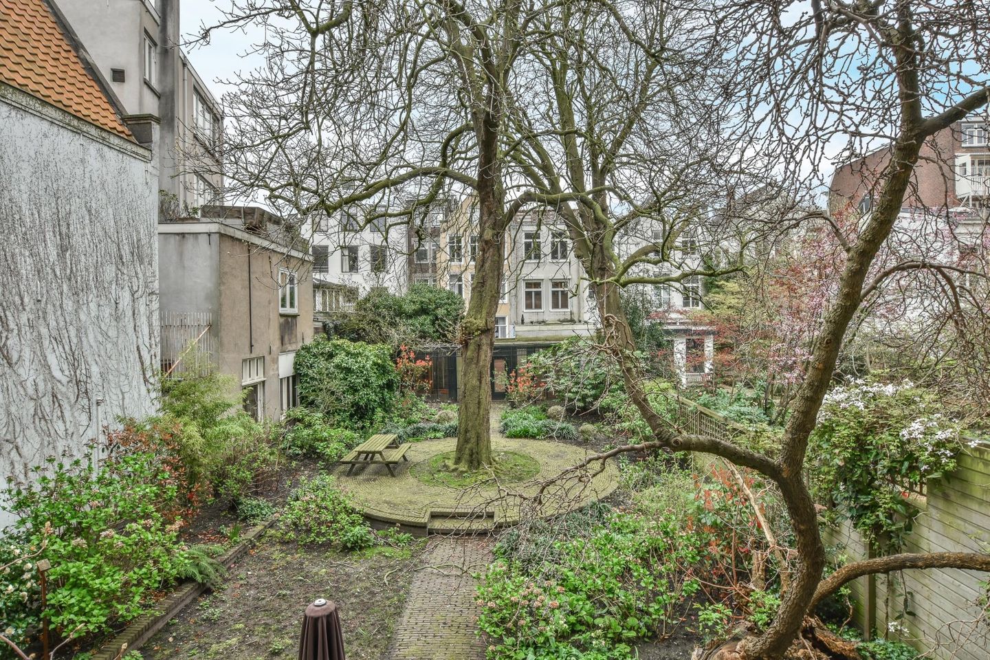 Foto 25 van Keizersgracht 590-C