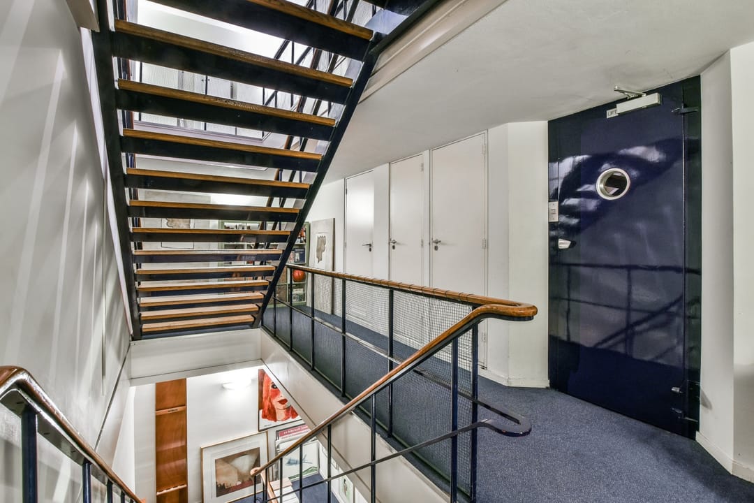 Foto 28 van Keizersgracht 590-C