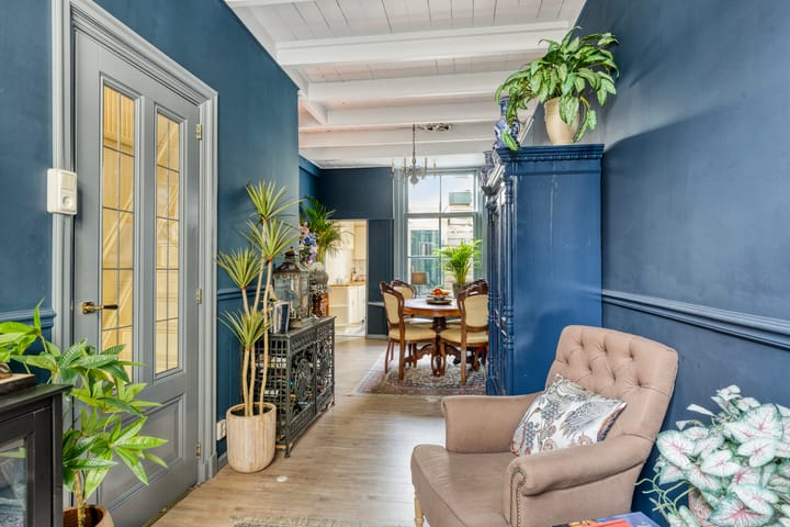 Foto 12 van Vrouwesteeg 35